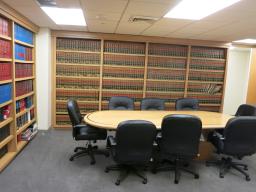 Conference room