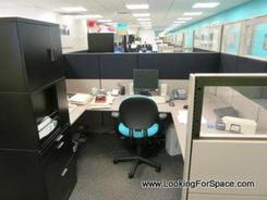 Workstation