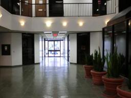 Building Entrance 