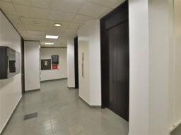Elevator Lobby