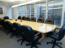 Large Conference Room