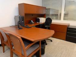 Associate Office