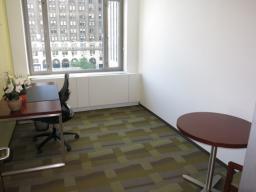 Office + tables
