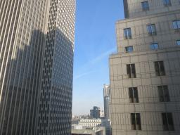 City view