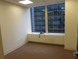 2 Window Office