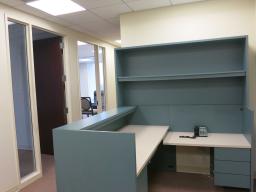 Workstation example