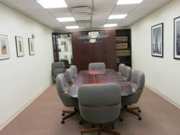 Conference room