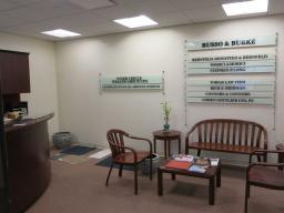 (old) Reception