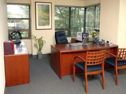 Office sublet at 118 North Bedford Road, Mount Kisco, NY