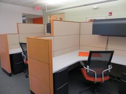 Workstations