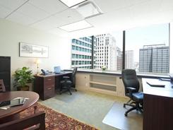 Room for 2 lawyers