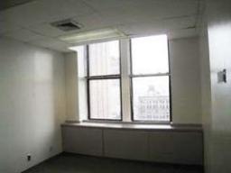 2 window office example