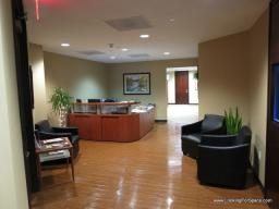 Office sublet at 500 Mamaroneck Avenue, Harrison, NY