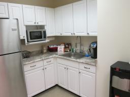 Kitchen ("Munchkins" included)