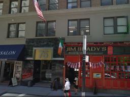 New York, NY 10038
