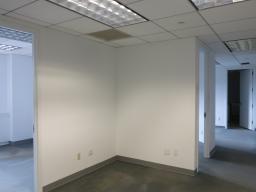 Perspective right of reception