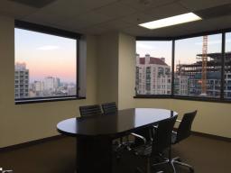 Furnished Office for Rent 1388 Sutter Building Great for Solo Attorney 