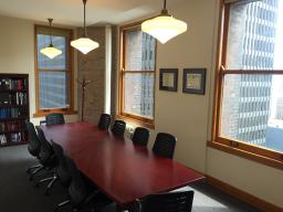 Two offices for lease in Shared Law Office With All Amenities Available