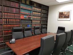 Conference room