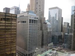 Open views