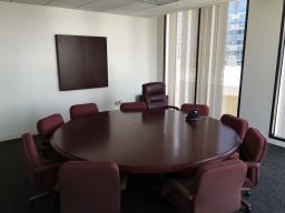 2nd conference room