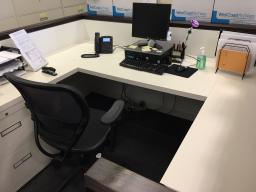 Workstation