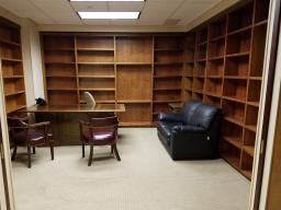 Interior Office