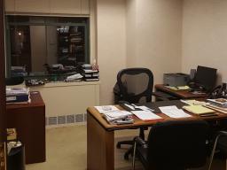 Windowed Office