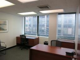 3 Window Office