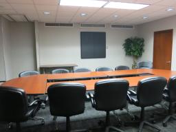 Large Conference Room