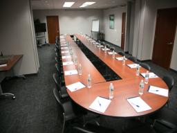 Large Board Room