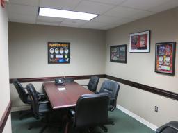 2nd Conference Room