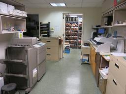 Document preparation