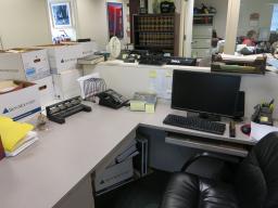 Workstation example