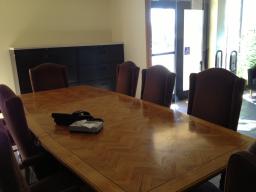 Shared Office Space Available in Law Office Suite (Santa Ana/Tustin) - $350 per month