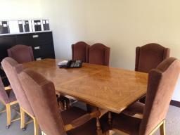 Shared Office Space Available in Law Office Suite (Santa Ana/Tustin) - $350 per month