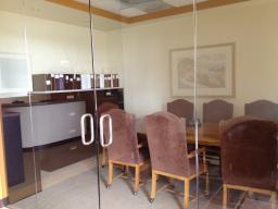 Shared Office Space Available in Law Office Suite (Santa Ana/Tustin) - $350 per month
