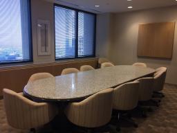 Large Conference Room