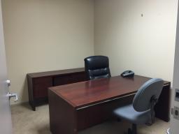 11 x 9 Office