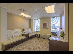 DEN Reception Waiting Area-5
