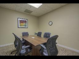 DEN Small Conference Room-9