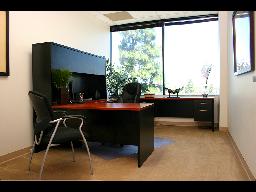 Small office