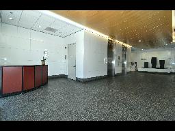 PAN Lobby -2