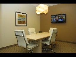 SM2 Small Conference Room-8