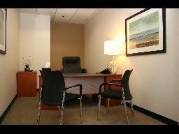 Office sublet at 10940 Wilshire Blvd., Los Angeles, CA