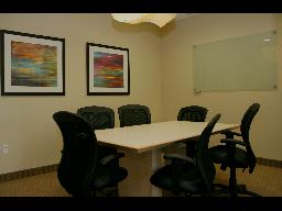 WWG Small Conference Room-7