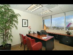 Office sublet at 3780 Kilroy Airport Way, Long Beach, CA