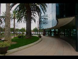 KIL Main Entrance-2