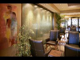 LVR-Reception-Water Wall