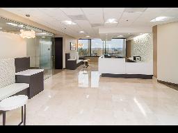 DM2 Reception Area-6